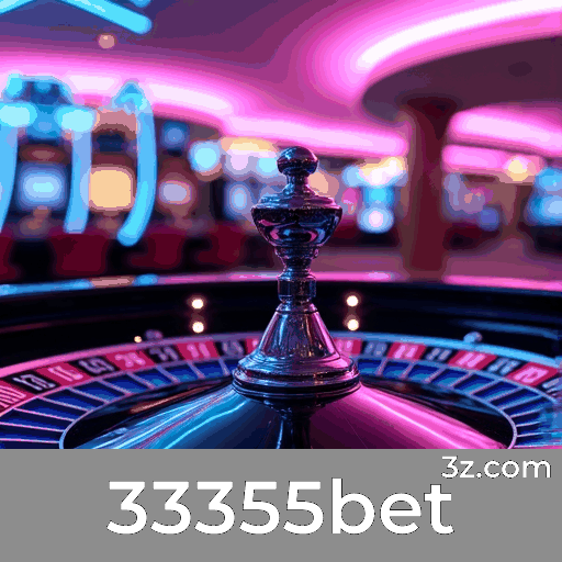 33355bet App: Recompensas Exclusivas e Ofertas Imperdíveis!