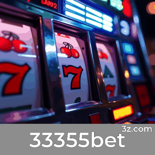 33355bet: O Melhor em Jogos de Mesa ao Vivo