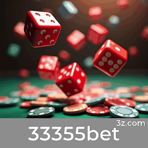 33355bet: Cassino Premiado e Pagamentos Rápidos