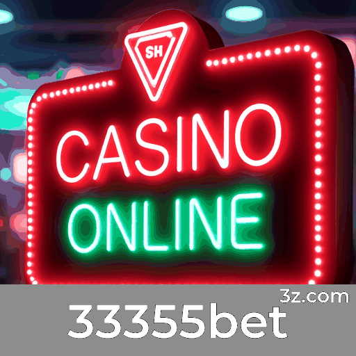 33355bet: O Melhor em Jogos de Mesa ao Vivo