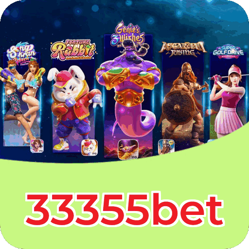 Download iOS 33355bet