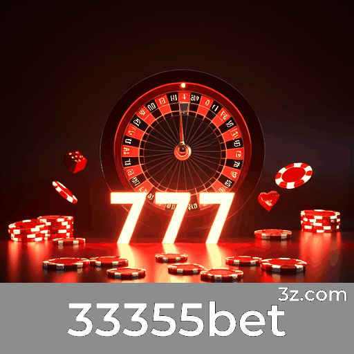 33355bet: O Melhor em Jogos de Mesa ao Vivo