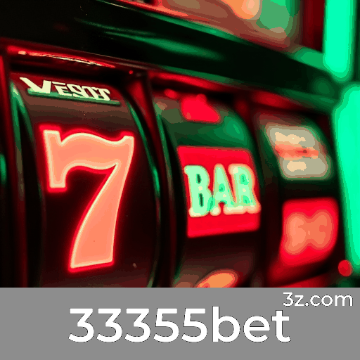 33355bet: Promoções Inteligentes e Personalizadas