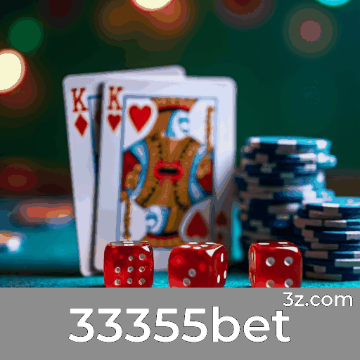 33355bet: Segurança e Facilidade para Usuários Brasileiros