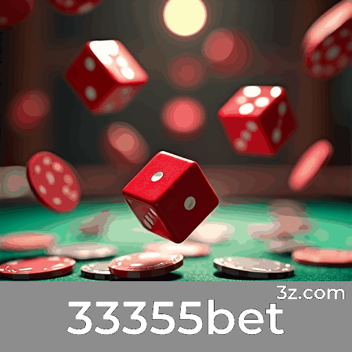 33355bet: A Plataforma de Jogo Online Confiável e Profissional