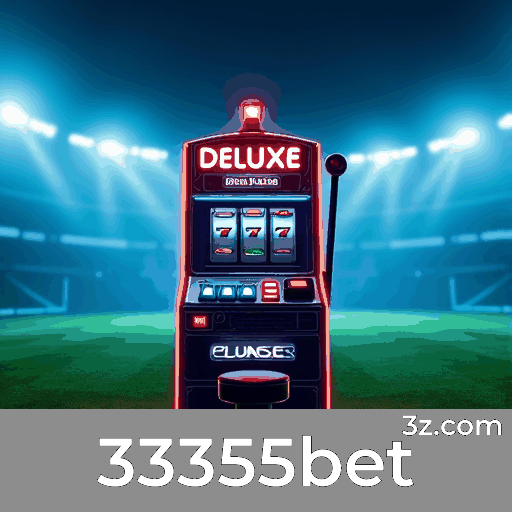 33355bet: Promoções Inteligentes e Personalizadas