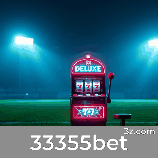 33355bet: A Plataforma de Jogo Online Confiável e Profissional