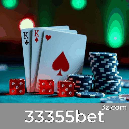 33355bet: Variedade de Jogos para Jogadores Brasileiros