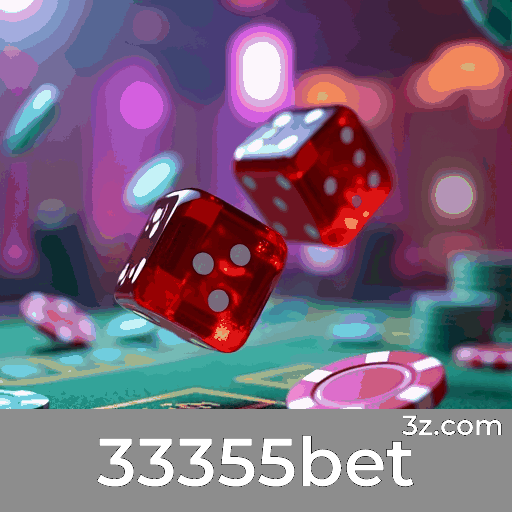 33355bet: O Melhor em Jogos de Mesa ao Vivo
