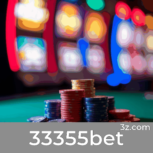 33355bet: Promoções Inteligentes e Personalizadas