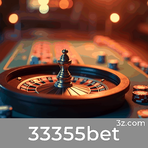 33355bet: Ciência de Dados Esportivos para Apostas Inteligentes