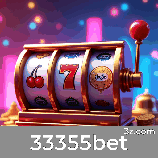 33355bet App: Recompensas Exclusivas e Ofertas Imperdíveis!