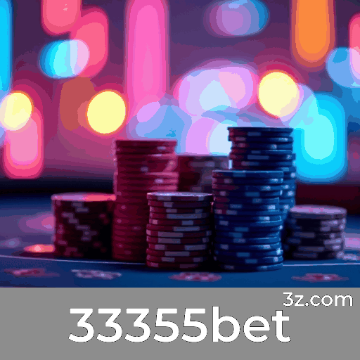 33355bet App: Recompensas Exclusivas e Ofertas Imperdíveis!